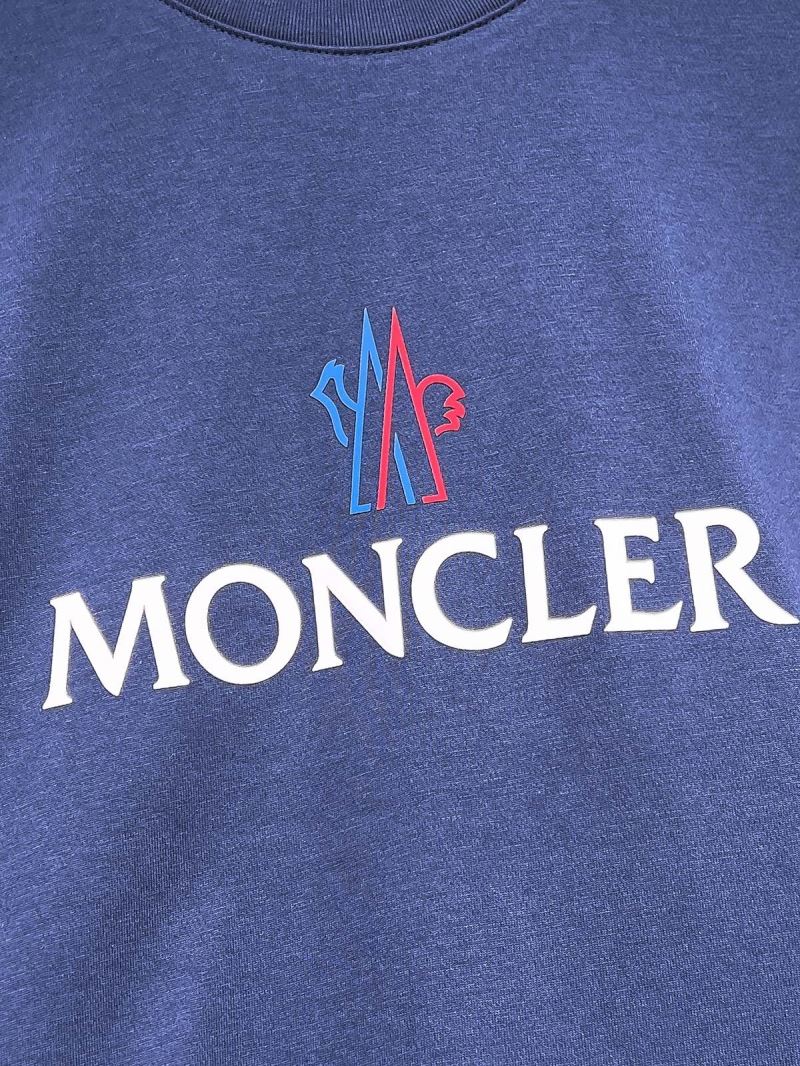 Moncler T-Shirts